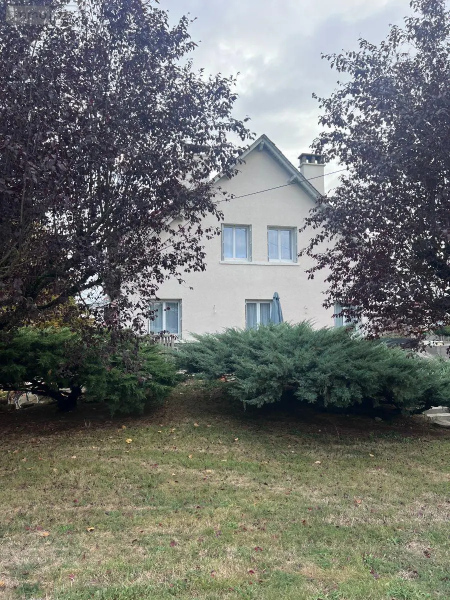 Maison a vendre Saint-Paul-des-Landes 15250 Cantal 15 145 m2 6 pièces 265000 euros 15060/1305 001