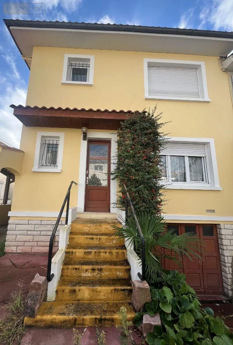 Maison a vendre Mérignac 33700 Gironde 33 86 m2 4 pièces 378000 euros 11610/385 001