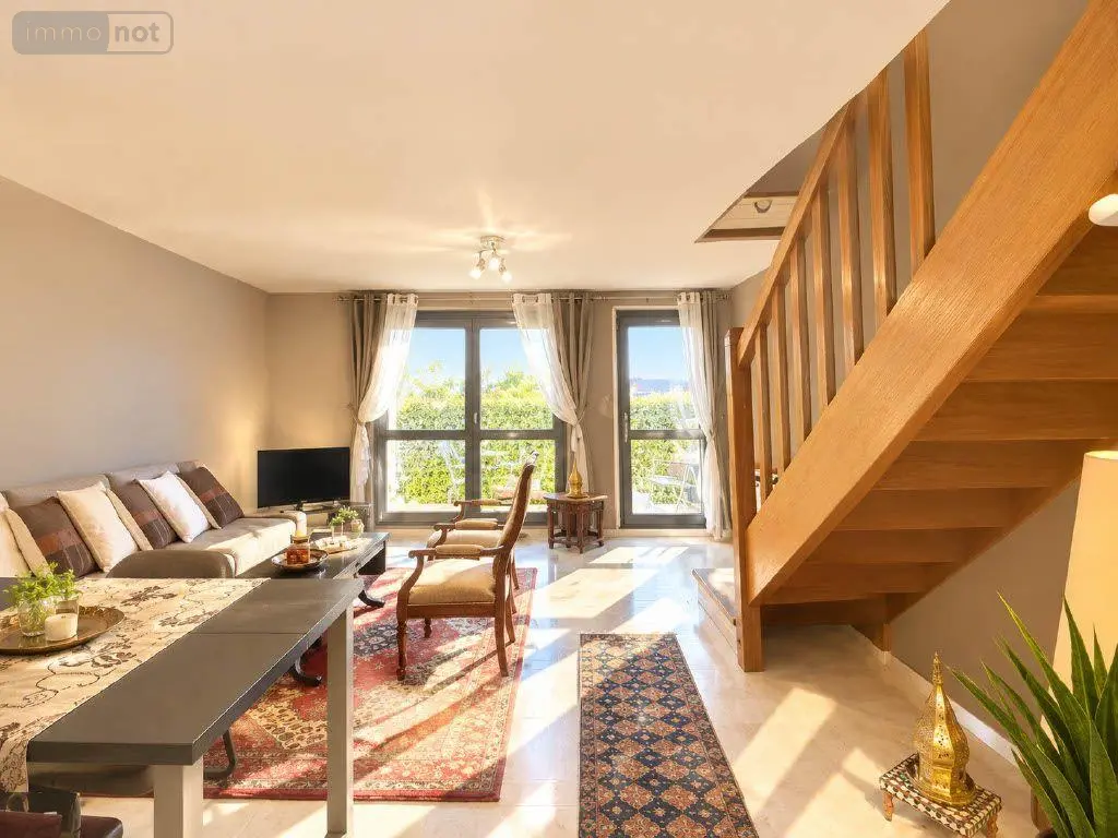 Appartement a vendre Vesoul 70000 Haute-Saône 70 47 m2 2 pièces 94624 euros 70003-374 001