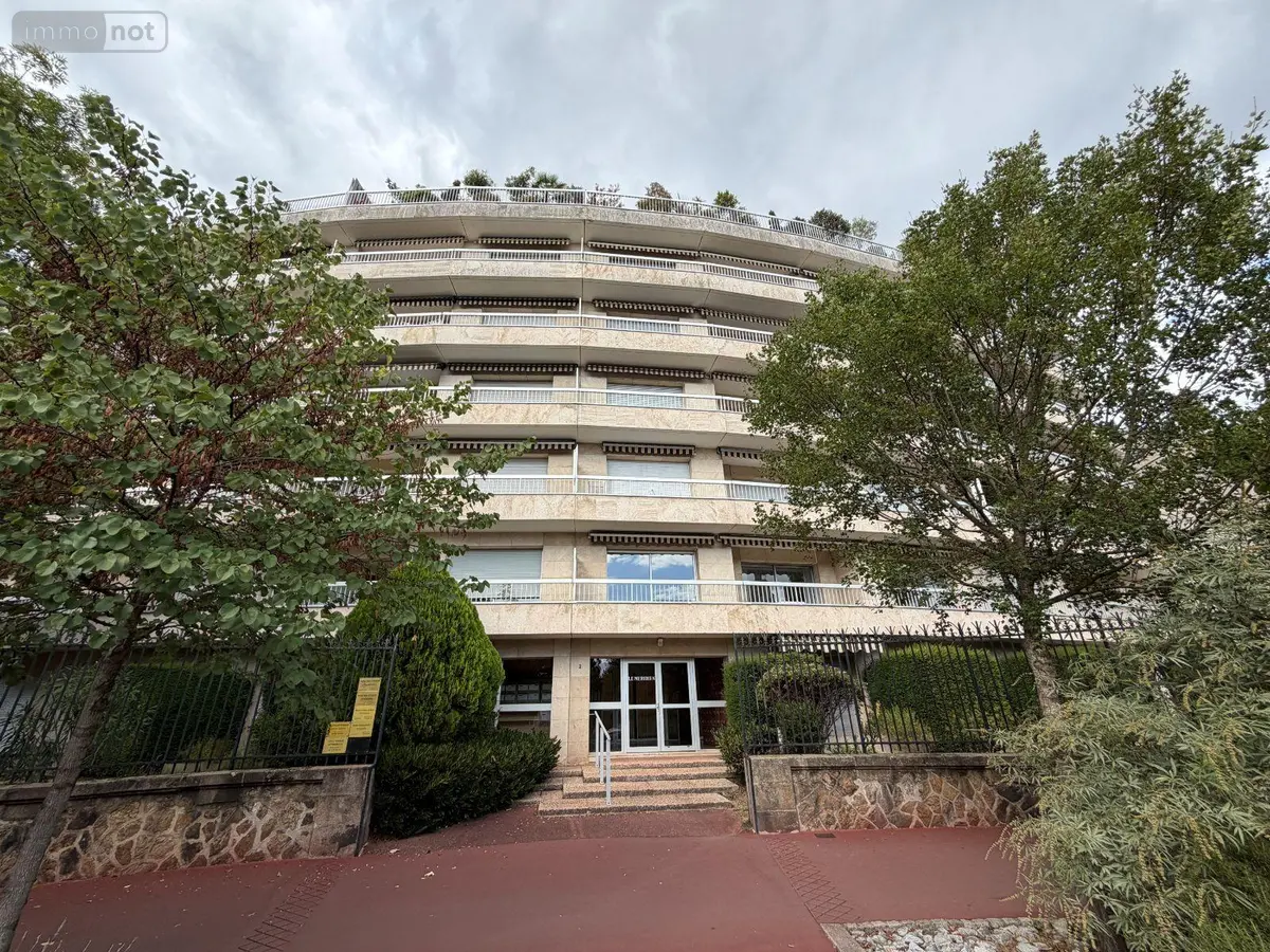 Appartement a vendre Limoges 87000 Haute-Vienne 87 92 m2 3 pièces 243950 euros 87006/1320 001
