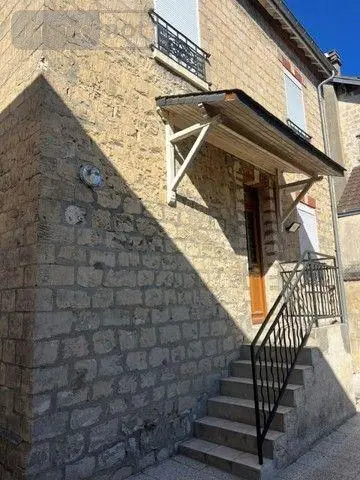 Location maison Persan 95340 Val-d'Oise 95 103 m2 6 pièces 1500 euros MPJC/4 001
