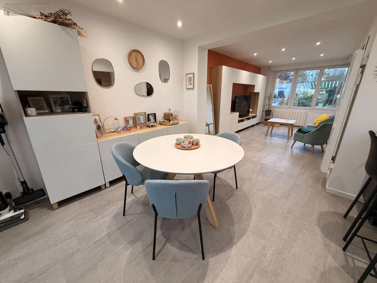 Maison a vendre Gravelines 59820 Nord 59 90 m2 5 pièces 260750 euros V12417 001
