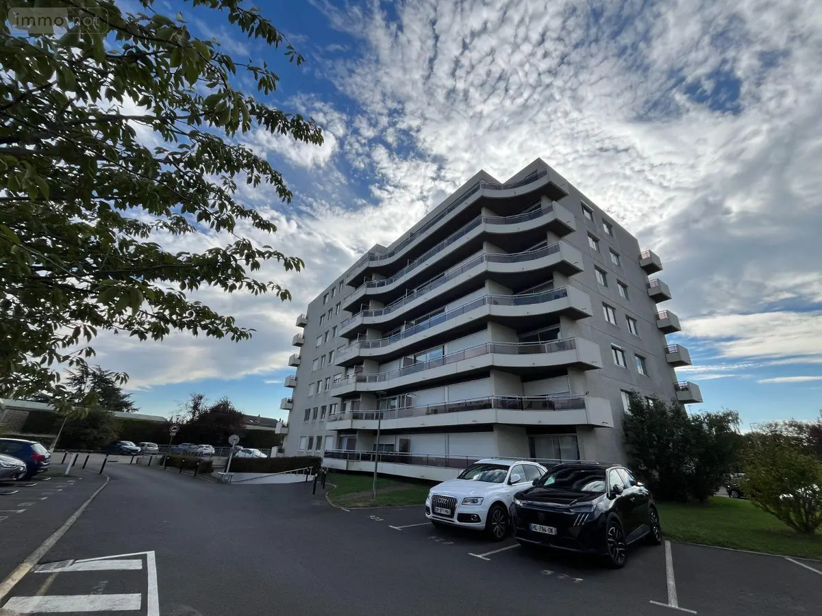 Appartement a vendre Caen 14000 Calvados 14 79 m2 3 pièces 194250 euros 10615/221 001