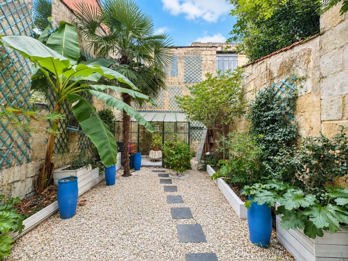 Viager appartement Bordeaux 33000 Gironde 33 81 m2 3 pièces 80000 euros 33003/6 001