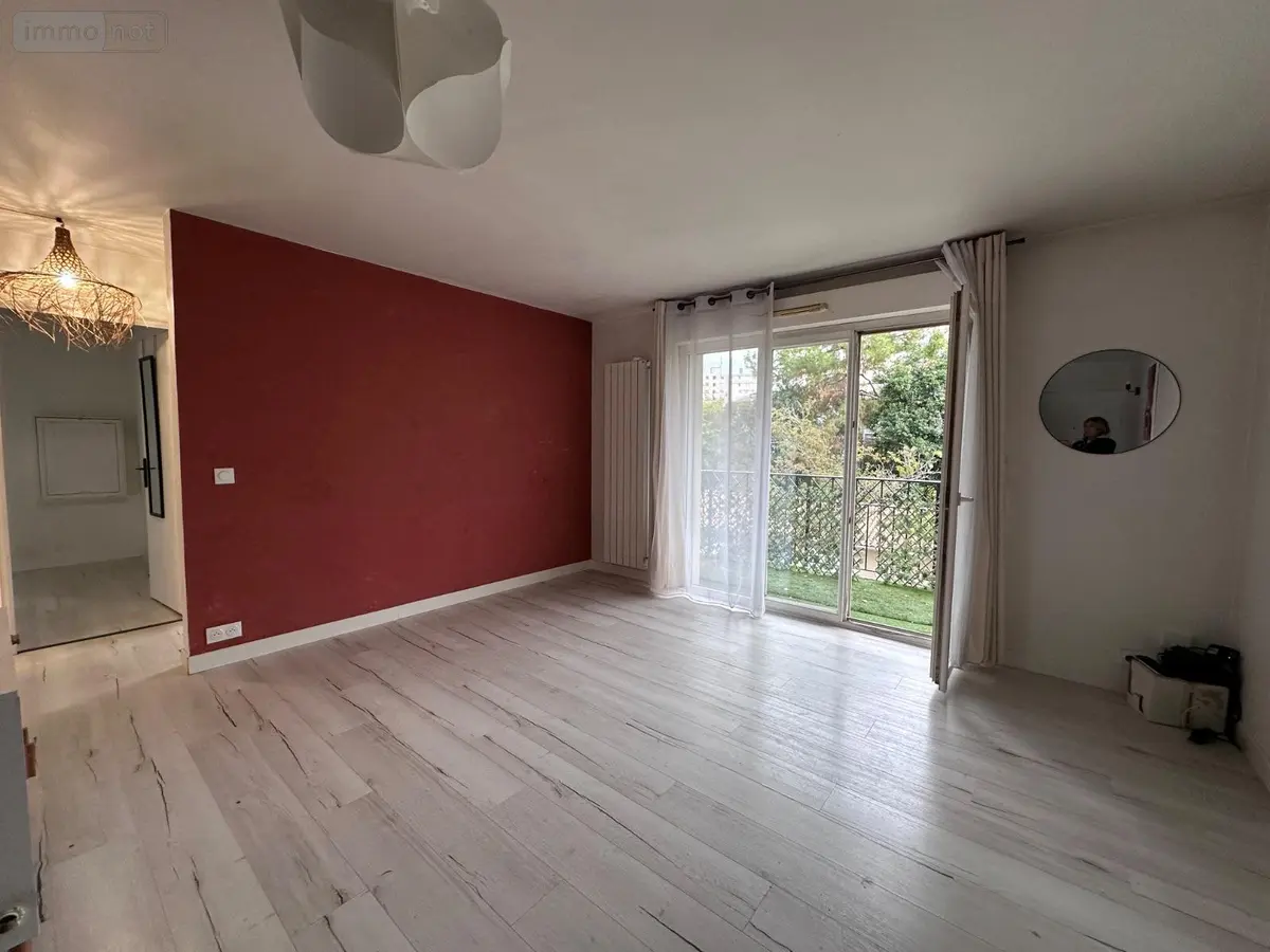 Appartement a vendre Bordeaux 33300 Gironde 33 52 m2 3 pièces 229000 euros 022/1259 001