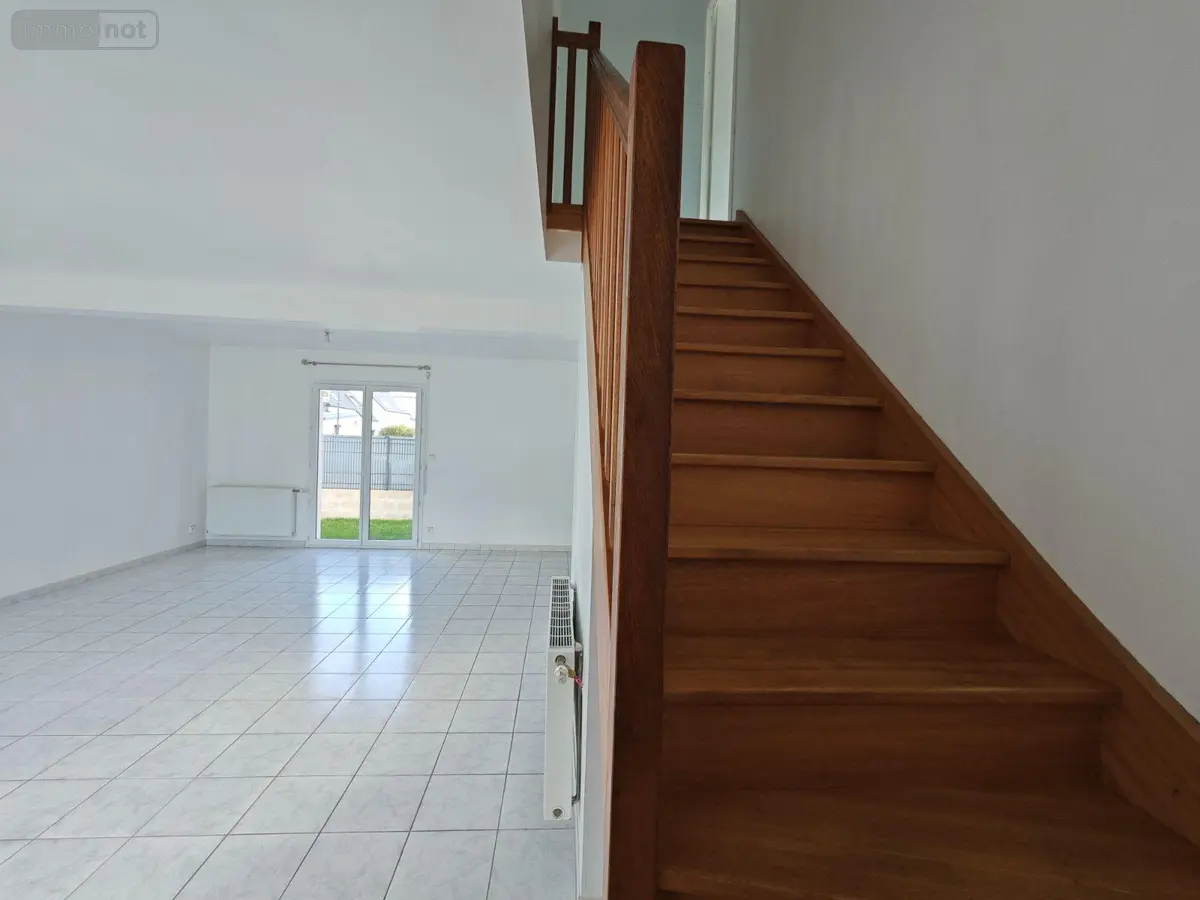 Maison a vendre Hennebont 56700 Morbihan 56 77 m2 4 pièces 240200 euros 2026-138 001