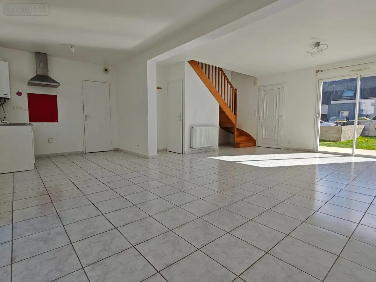 Maison a vendre Hennebont 56700 Morbihan 56 77 m2 4 pièces 240200 euros 2026-138 001