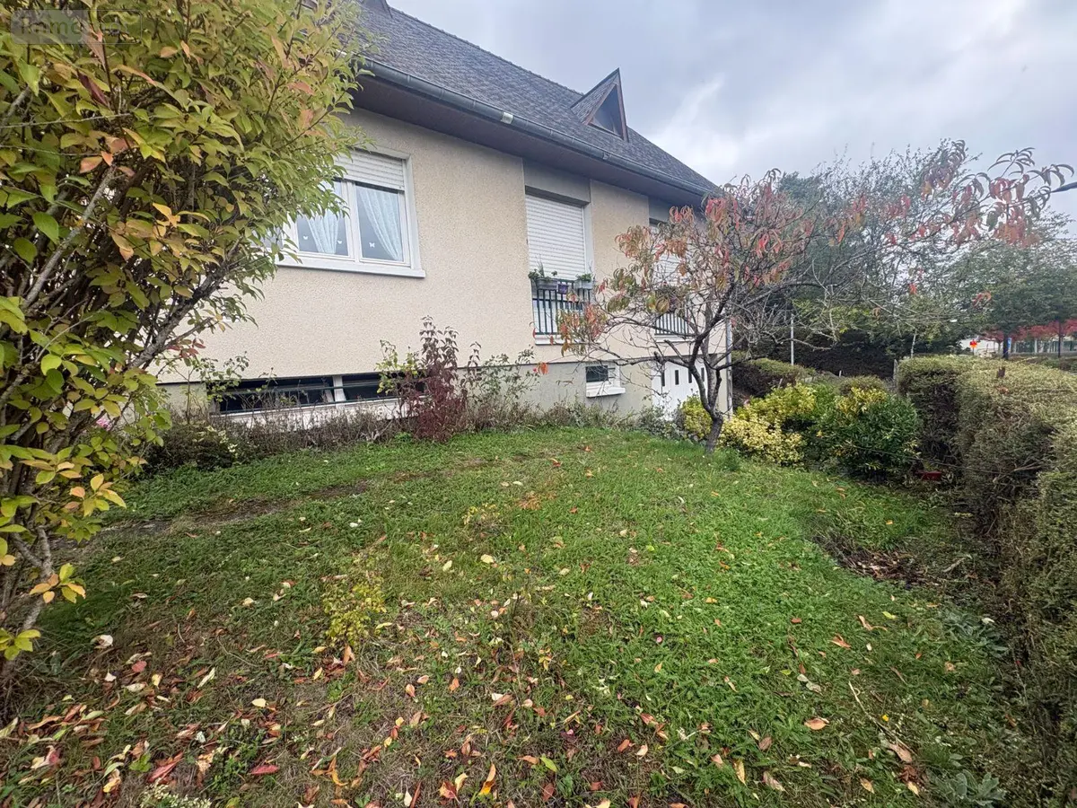 Maison a vendre Pacé 35740 Ille-et-Vilaine 35 83 m2 4 pièces 343860 euros 11803/2469 001