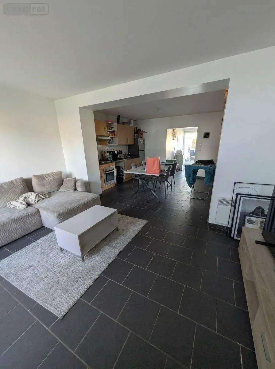 Maison a vendre Houtkerque 59470 Nord 59 82 m2 5 pièces 149000 euros W4089 001