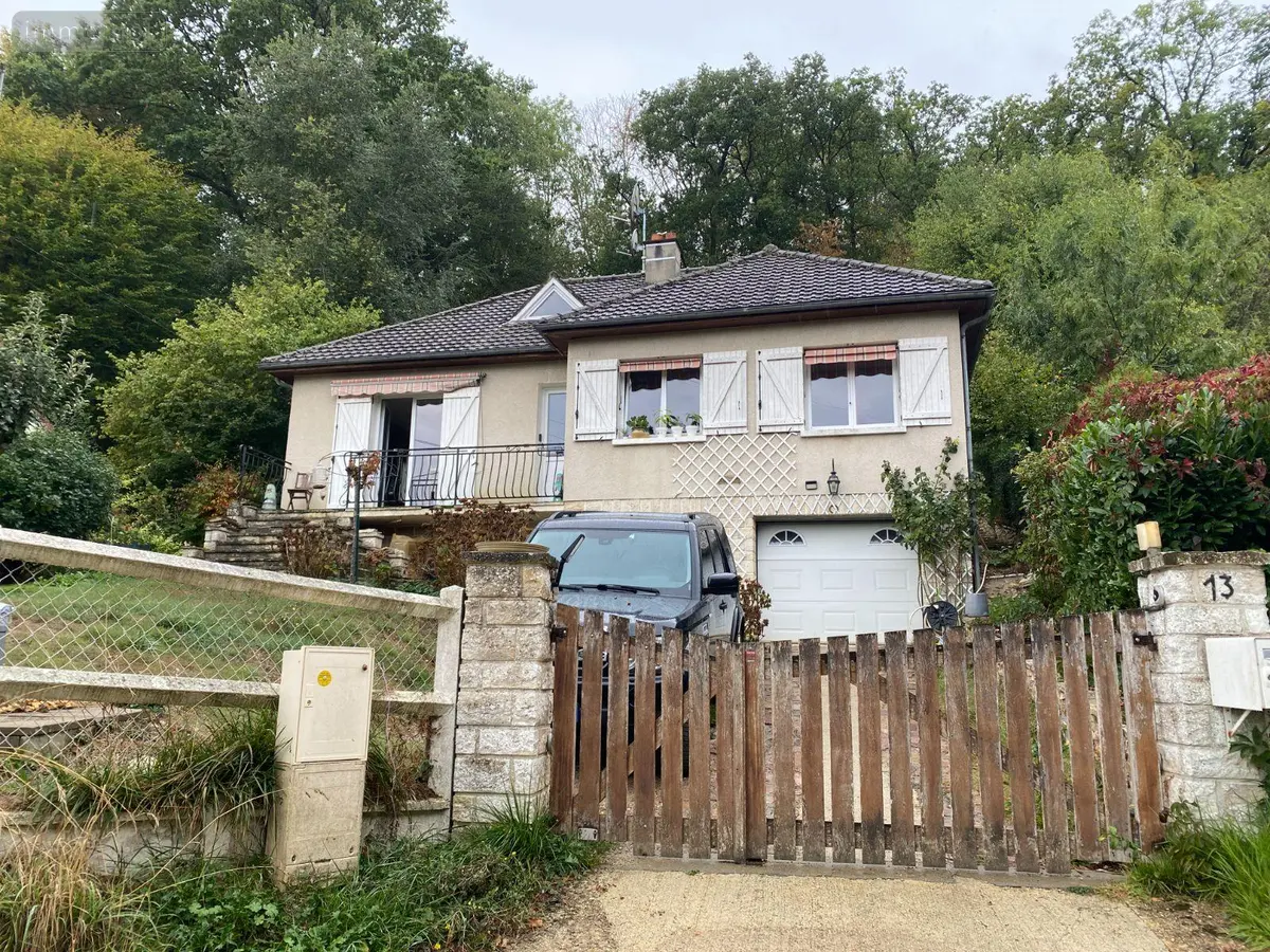 Maison a vendre Saint-Piat 28130 Eure-et-Loir 28 96 m2 5 pièces 260000 euros 522 001