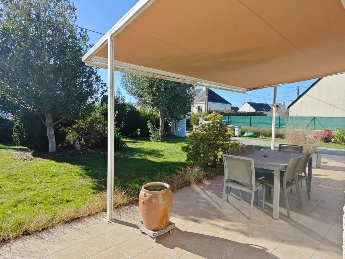 Maison a vendre Plouhinec 56680 Morbihan 56 95 m2 5 pièces 323400 euros 2026-140 001