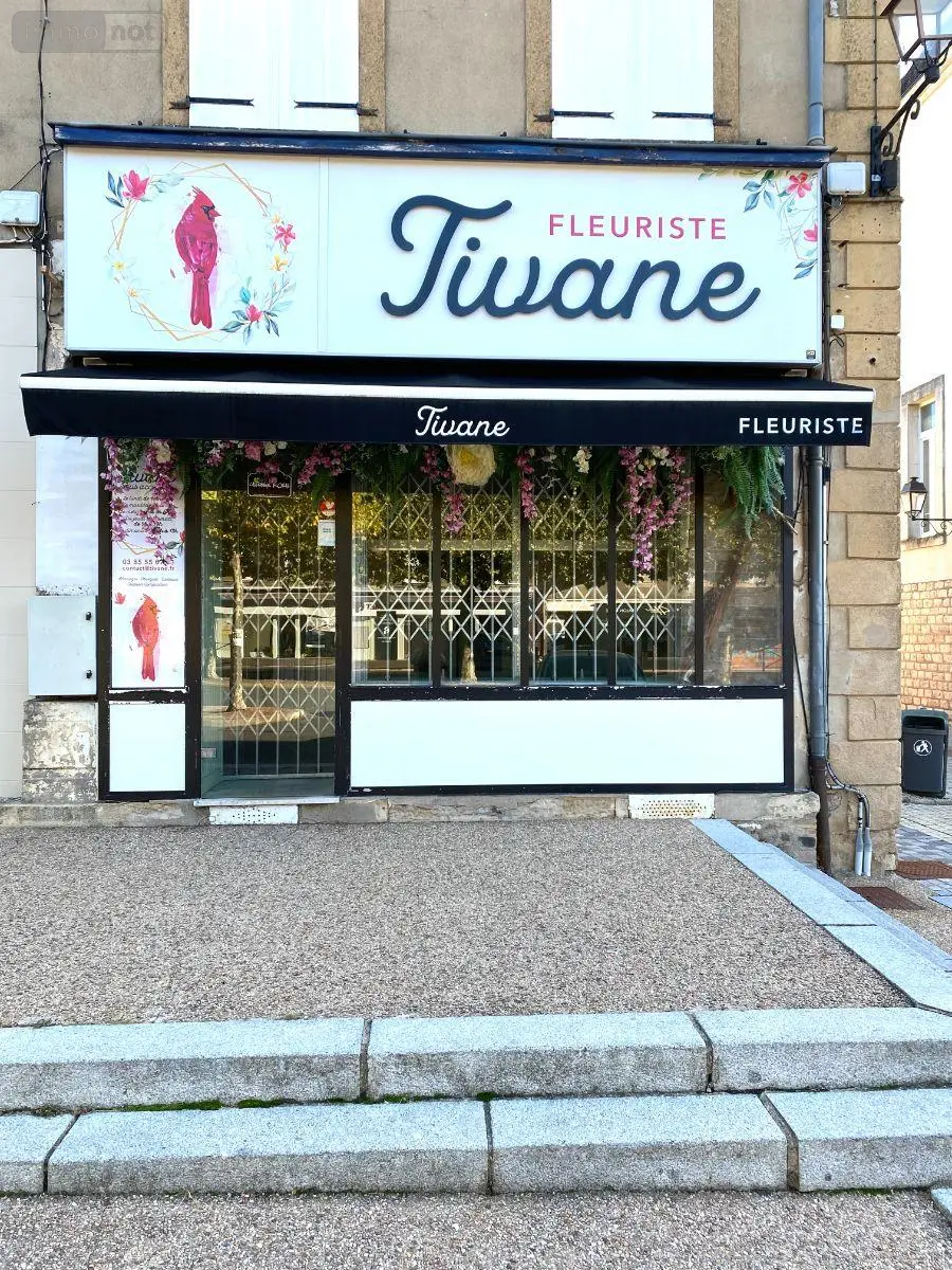 Location fonds et murs commerciaux Montchanin 71210 Saône-et-Loire 71 0 euros 13744/342 001