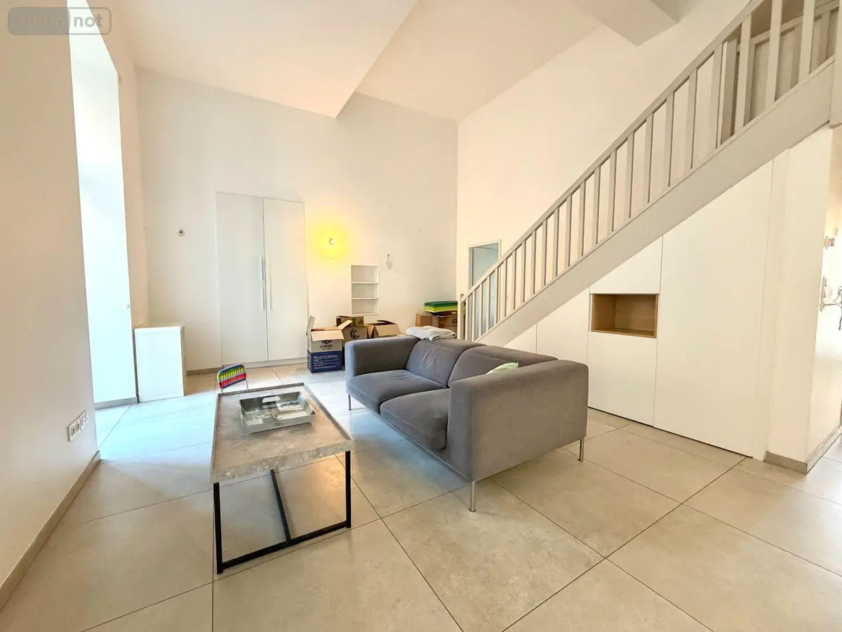 Appartement a vendre Chambéry 73000 Savoie 73 156 m2 4 pièces 485000 euros 73007-253 001