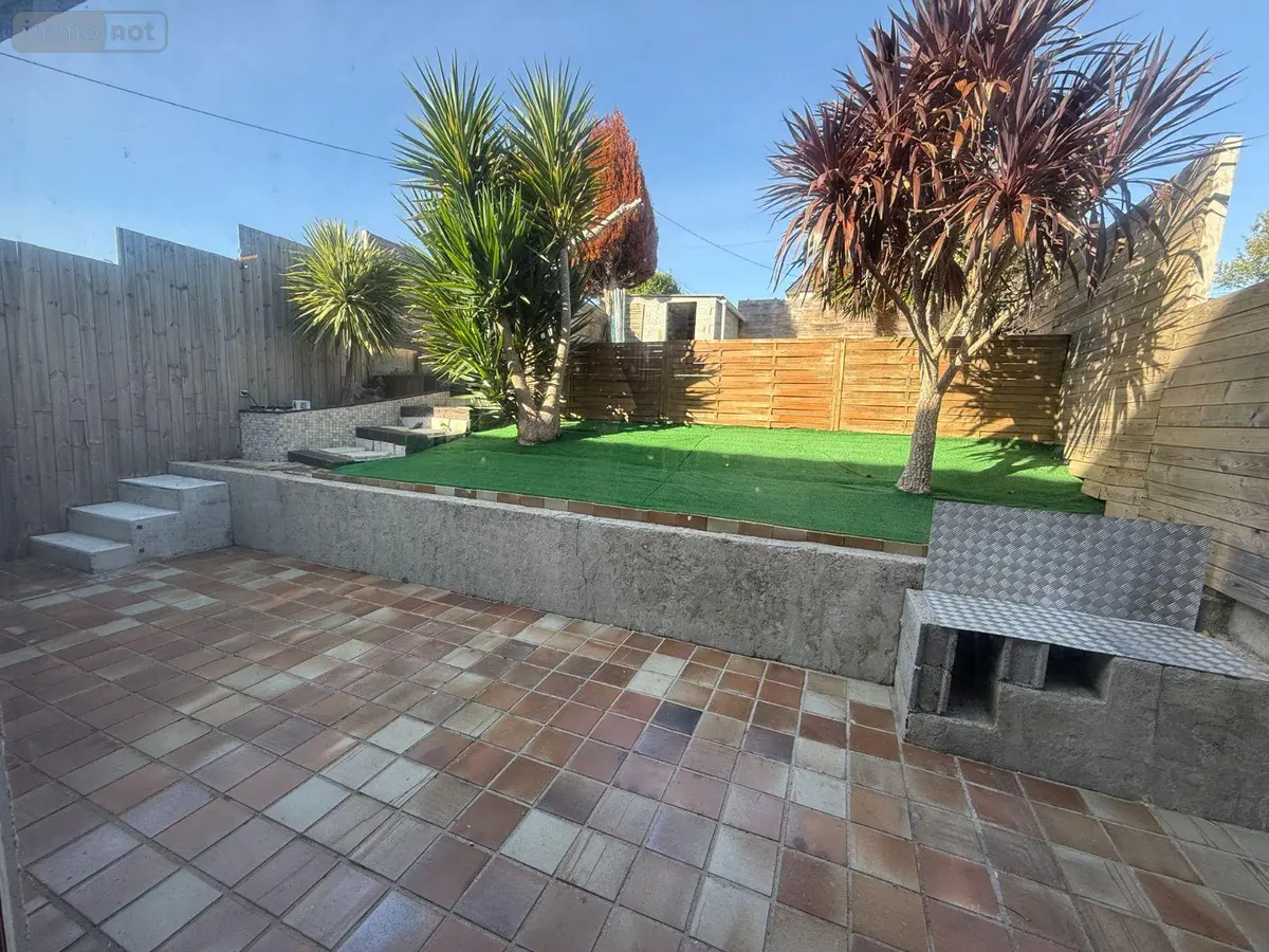 Maison a vendre Quimper 29000 Finistère 29 86 m2 5 pièces 176160 euros LD/THY 001