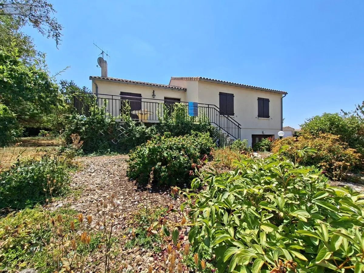 Maison a vendre Moutiers-sous-Argenton 79150 Deux-Sèvres 79 111 m2 4 pièces 127200 euros AGM 95*** 001