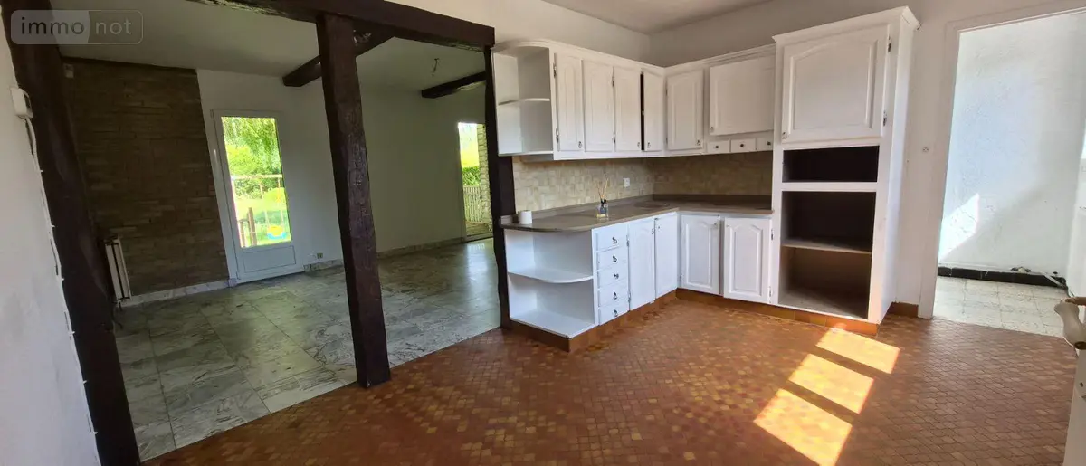 Maison a vendre Rang-du-Fliers 62180 Pas-de-Calais 62 157 m2 7 pièces 310372 euros 62141/1002 001