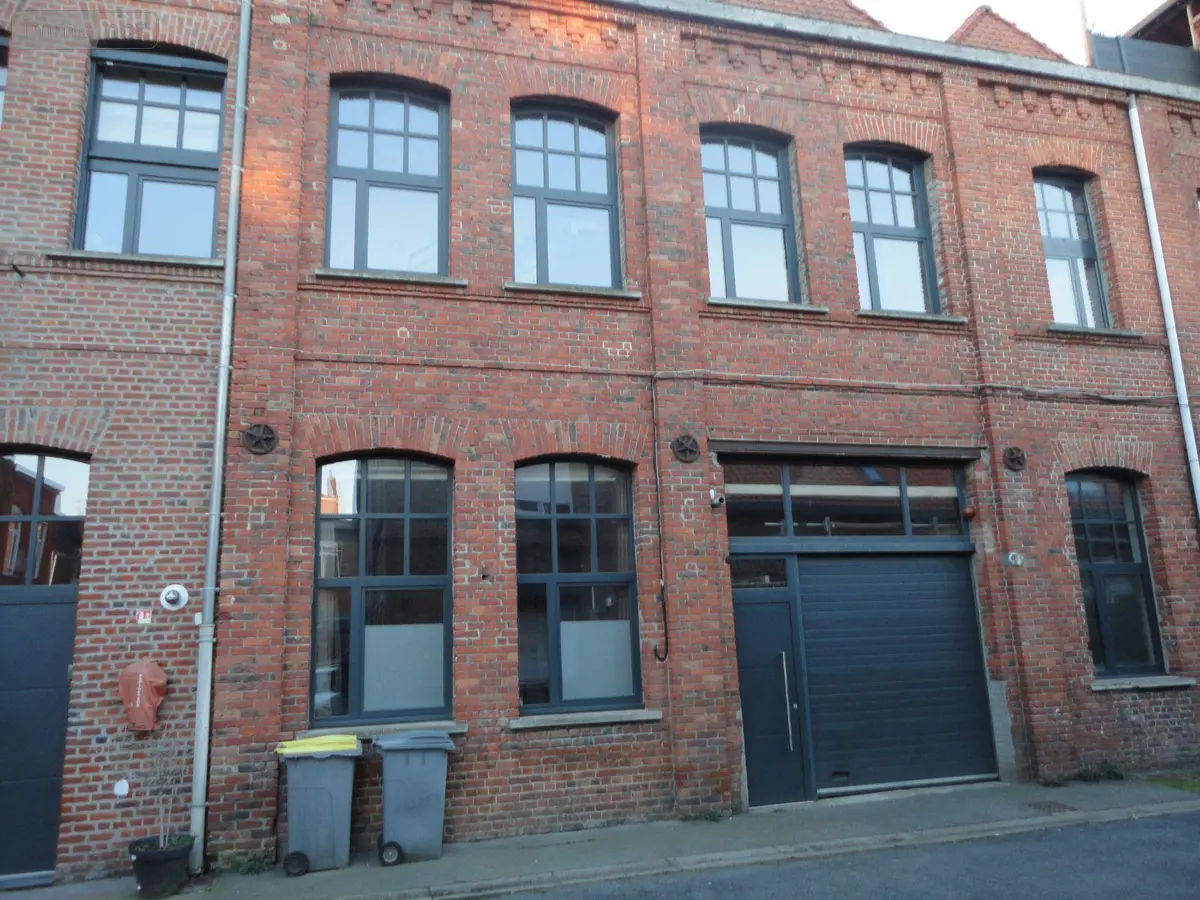 Maison a vendre Armentières 59280 Nord 59 177 m2 6 pièces 260000 euros F11439 001