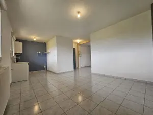 Location appartement Viré 71260 Saône-et-Loire 71 42 m2 2 pièces 400 euros 008/2328 001