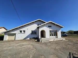 Maison a vendre Feillens 01570 Ain 01 114 m2 5 pièces 180000 euros 008/2393 001