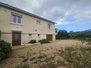 Maison a vendre Saint-Martin-Belle-Roche 71118 Saône-et-Loire 71 107 m2 4 pièces 199000 euros 008/2394 001