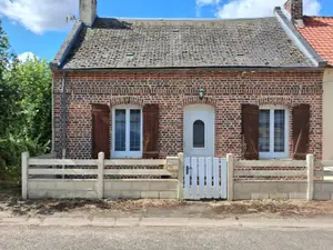 Location maison Lesquielles-Saint-Germain 02120 Aisne 02 79 m2 5 pièces 750 euros 087/3123 001