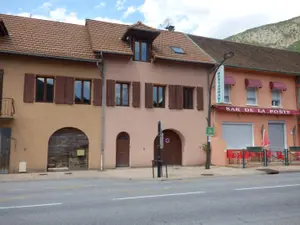 Maison a vendre Espinasses 05190 Hautes-Alpes 05 130 m2 6 pièces 315000 euros 001/1597 001