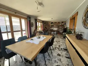 Viager maison Chorges 05230 Hautes-Alpes 05 122 m2 5 pièces 250000 euros MARTOU/ROUX 001