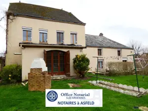 Maison a vendre Asfeld 08190 Ardennes 08 327 m2 14 pièces 189900 euros 021/2022 001