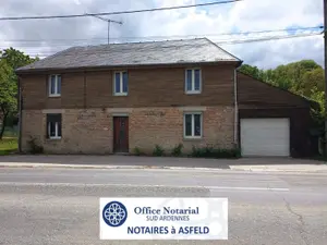 Maison a vendre Asfeld 08190 Ardennes 08 148 m2 5 pièces 159900 euros 021/2065 001