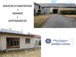 Maison a vendre Asfeld 08190 Ardennes 08 100 m2 4 pièces 135700 euros 021/2105 001