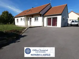 Maison a vendre Juniville 08310 Ardennes 08 149 m2 6 pièces 269600 euros 021/2106 001