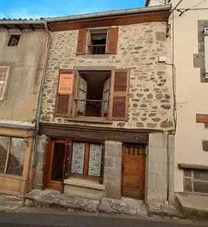 Maison a vendre Saint-Flour 15100 Cantal 15 91 m2 5 pièces 35000 euros 044/1087 001