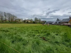 Terrain a batir a vendre Coltines 15170 Cantal 15 2436 m2 39000 euros 044/1129 001