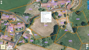 Terrain a batir a vendre Val d'Arcomie 15320 Cantal 15 3799 m2 72485 euros 044/1141 001