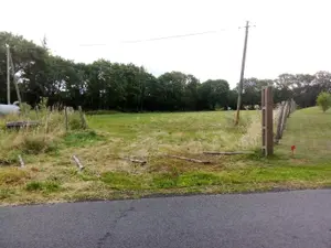 Terrain a batir a vendre Celles 15170 Cantal 15 9001 m2 15 euros 044/1144 001