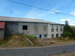 Maison a vendre Montchamp 15100 Cantal 15 80 m2 5 pièces 31800 euros 044/1160 001