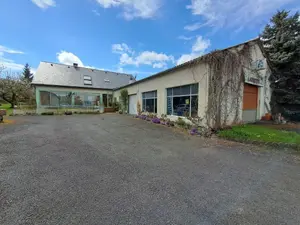 Maison a vendre Roffiac 15100 Cantal 15 190 m2 9 pièces 265000 euros 044/1248 001