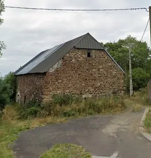 Bien agricole a vendre Marchastel 15400 Cantal 15 200 m2 1 pièce 21276 euros 044/1250 001