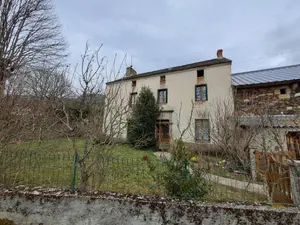 Maison a vendre Val d'Arcomie 15320 Cantal 15 80 m2 3 pièces 95900 euros 044/1260 001