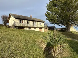 Maison a vendre Pouilly-en-Auxois 21320 Côte-d'Or 21 100 m2 4 pièces 185000 euros 044/2026/146 001