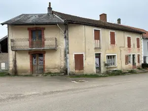 Maison a vendre Pouilly-en-Auxois 21320 Côte-d'Or 21 208 m2 7 pièces 55000 euros 044/2025/88 001
