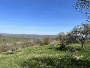 Terrain a batir a vendre Châtellenot 21320 Côte-d'Or 21 1760 m2 35000 euros 044/2026/136 001