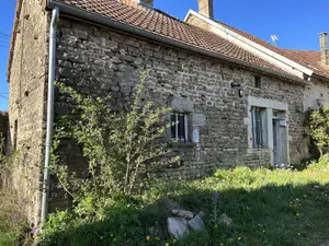 Maison a vendre Pouilly-en-Auxois 21320 Côte-d'Or 21 50 m2 2 pièces 39000 euros 044/2026/132 001