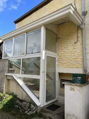 Maison a vendre Veuvey-sur-Ouche 21360 Côte-d'Or 21 62 m2 4 pièces 45000 euros 044/2026/140 001
