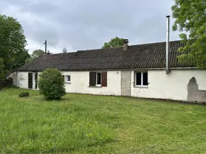 Maison a vendre Mont-Saint-Jean 21320 Côte-d'Or 21 95 m2 5 pièces 110000 euros 044/2026/143 001