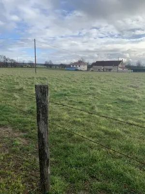 Terrain a batir a vendre Magny-Montarlot 21130 Côte-d'Or 21 150 m2 48000 euros 078/1041 001
