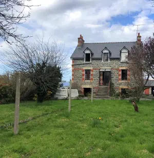 Maison a vendre Lamballe-Armor 22400 Côtes-d'Armor 22 84 m2 5 pièces 261250 euros 025/2526 001