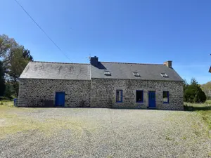 Maison a vendre Saint-Alban 22400 Côtes-d'Armor 22 137 m2 7 pièces 292600 euros 025/2535 001