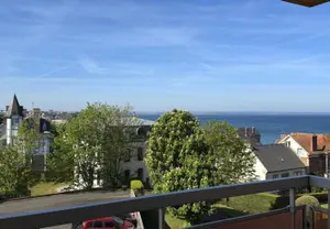 Appartement a vendre Pléneuf-Val-André 22370 Côtes-d'Armor 22 70 m2 4 pièces 498240 euros 025/2624 001