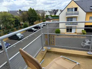 Appartement a vendre Trégueux 22950 Côtes-d'Armor 22 31 m2 1 pièce 104500 euros 025/2634 001